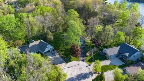 8 Mill Springs Coatesville IN 46121