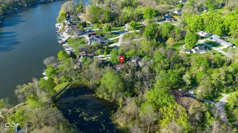 8 Mill Springs Coatesville IN 46121