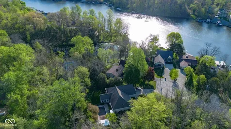 8 Mill Springs Coatesville IN 46121