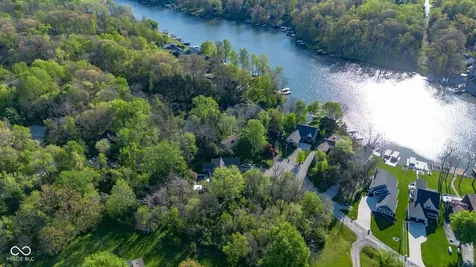 8 Mill Springs Coatesville IN 46121