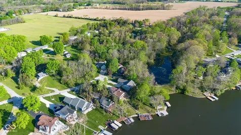 8 Mill Springs Coatesville IN 46121