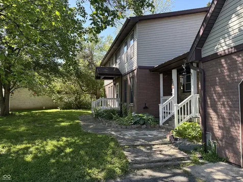 8 Mill Springs Coatesville IN 46121