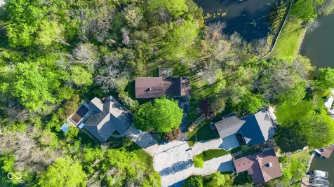 8 Mill Springs Coatesville IN 46121