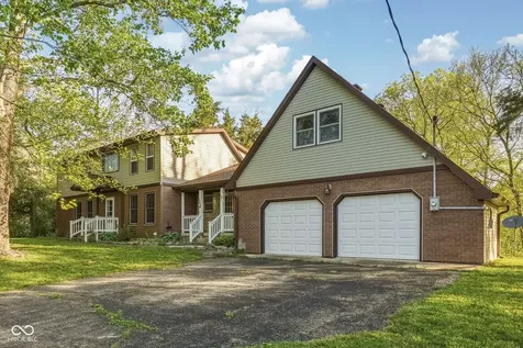 8 Mill Springs Coatesville IN 46121