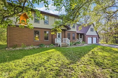8 Mill Springs Coatesville IN 46121