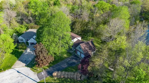8 Mill Springs Coatesville IN 46121