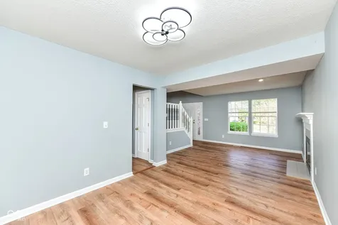 3469 Glen Abbe Court Carmel IN 46032
