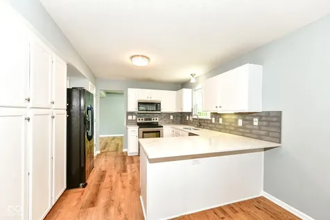 3469 Glen Abbe Court Carmel IN 46032