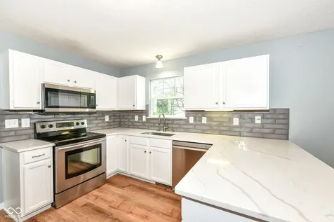 3469 Glen Abbe Court Carmel IN 46032