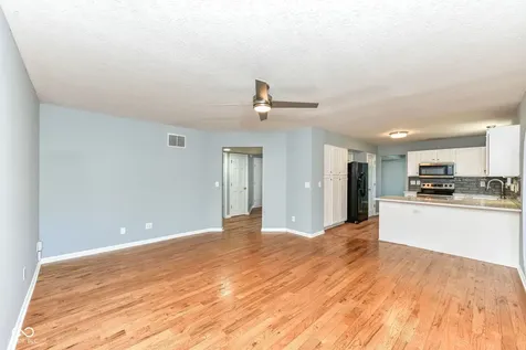 3469 Glen Abbe Court Carmel IN 46032