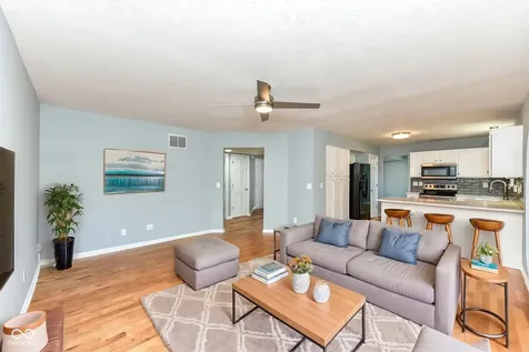 3469 Glen Abbe Court Carmel IN 46032