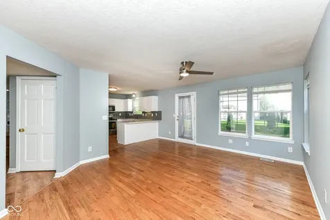 3469 Glen Abbe Court Carmel IN 46032
