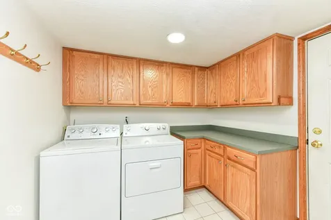 3469 Glen Abbe Court Carmel IN 46032