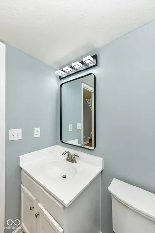 3469 Glen Abbe Court Carmel IN 46032