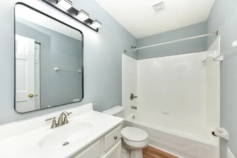 3469 Glen Abbe Court Carmel IN 46032