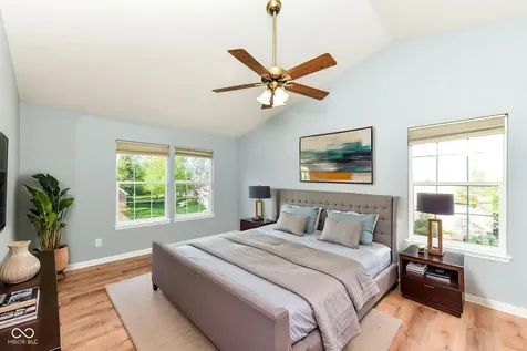 3469 Glen Abbe Court Carmel IN 46032