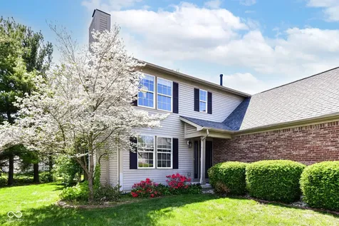 3469 Glen Abbe Court Carmel IN 46032