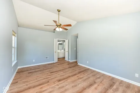 3469 Glen Abbe Court Carmel IN 46032