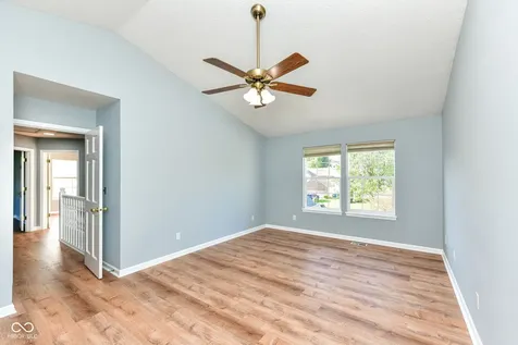 3469 Glen Abbe Court Carmel IN 46032