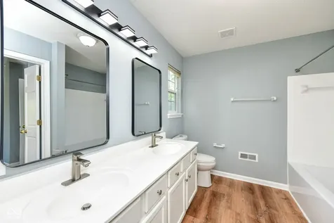 3469 Glen Abbe Court Carmel IN 46032