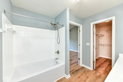 3469 Glen Abbe Court Carmel IN 46032