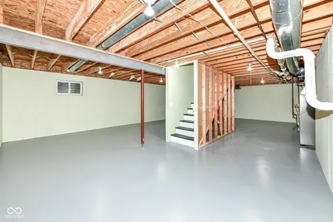 3469 Glen Abbe Court Carmel IN 46032