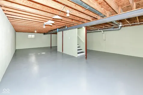 3469 Glen Abbe Court Carmel IN 46032