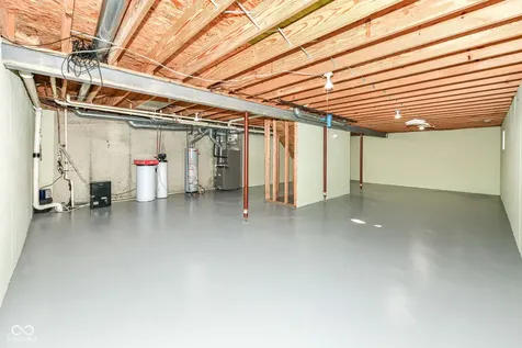 3469 Glen Abbe Court Carmel IN 46032