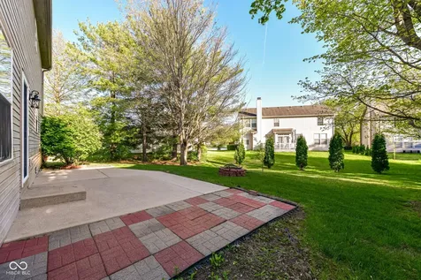 3469 Glen Abbe Court Carmel IN 46032