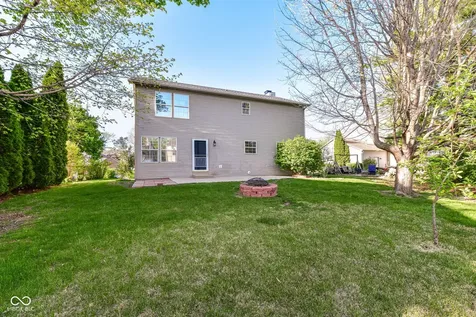 3469 Glen Abbe Court Carmel IN 46032