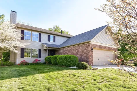 3469 Glen Abbe Court Carmel IN 46032