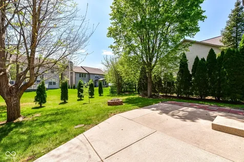 3469 Glen Abbe Court Carmel IN 46032