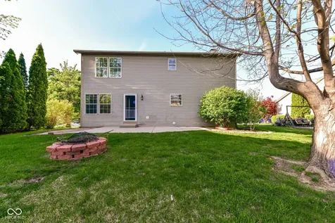 3469 Glen Abbe Court Carmel IN 46032