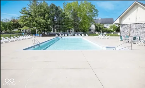 3469 Glen Abbe Court Carmel IN 46032