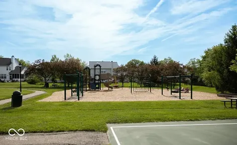3469 Glen Abbe Court Carmel IN 46032
