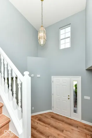 3469 Glen Abbe Court Carmel IN 46032