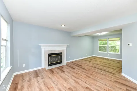 3469 Glen Abbe Court Carmel IN 46032