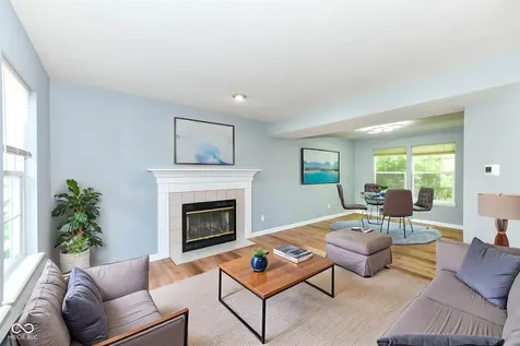 3469 Glen Abbe Court Carmel IN 46032