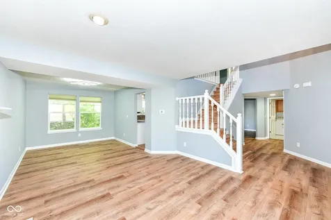 3469 Glen Abbe Court Carmel IN 46032