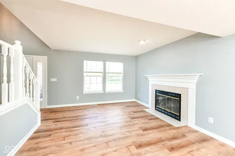 3469 Glen Abbe Court Carmel IN 46032