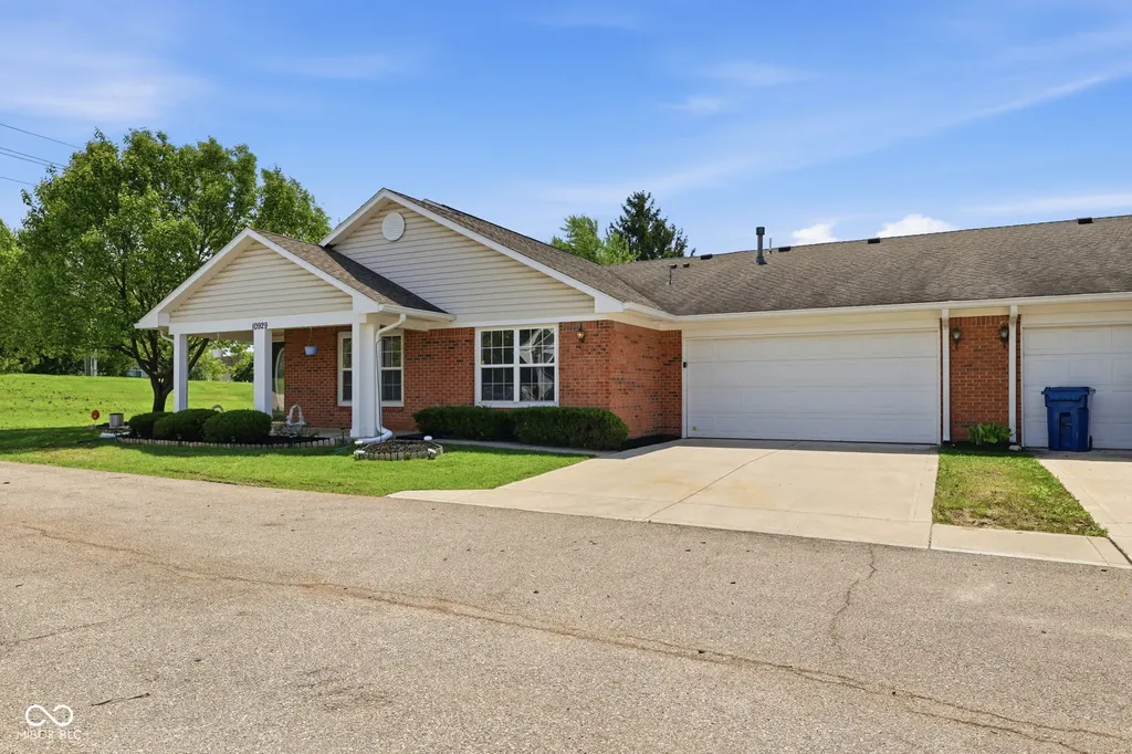 10929 Pinellas Park Drive Indianapolis IN 46229