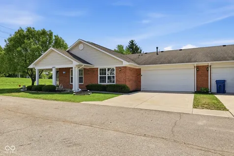 10929 Pinellas Park Drive Indianapolis IN 46229
