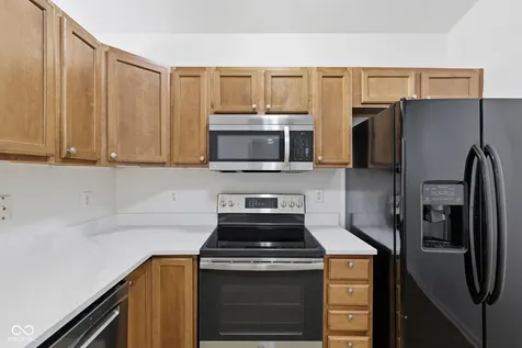 10929 Pinellas Park Drive Indianapolis IN 46229