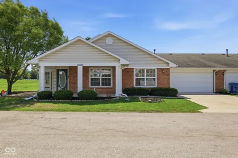 10929 Pinellas Park Drive Indianapolis IN 46229