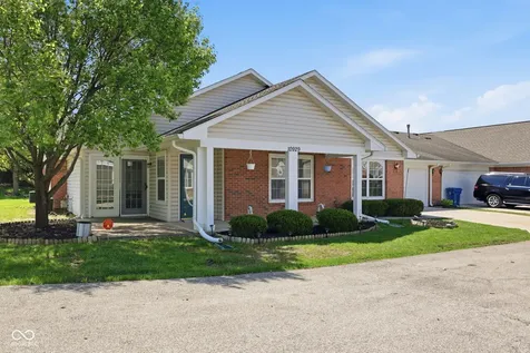 10929 Pinellas Park Drive Indianapolis IN 46229