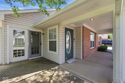10929 Pinellas Park Drive Indianapolis IN 46229
