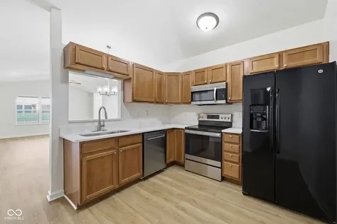 10929 Pinellas Park Drive Indianapolis IN 46229