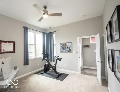 1814 Lexington Avenue Indianapolis IN 46203
