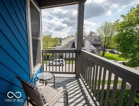 1814 Lexington Avenue Indianapolis IN 46203