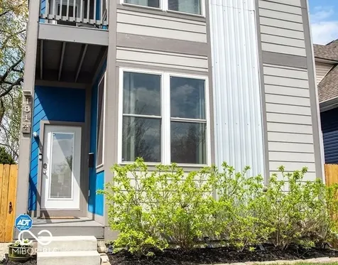 1814 Lexington Avenue Indianapolis IN 46203